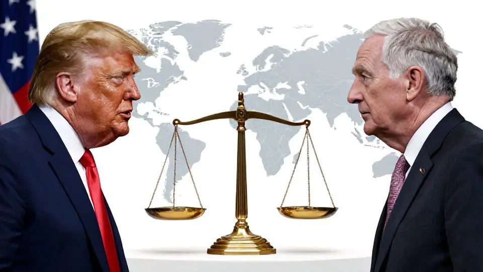 4. 세계 경제의 운명을 좌우할 두 거인의 대결