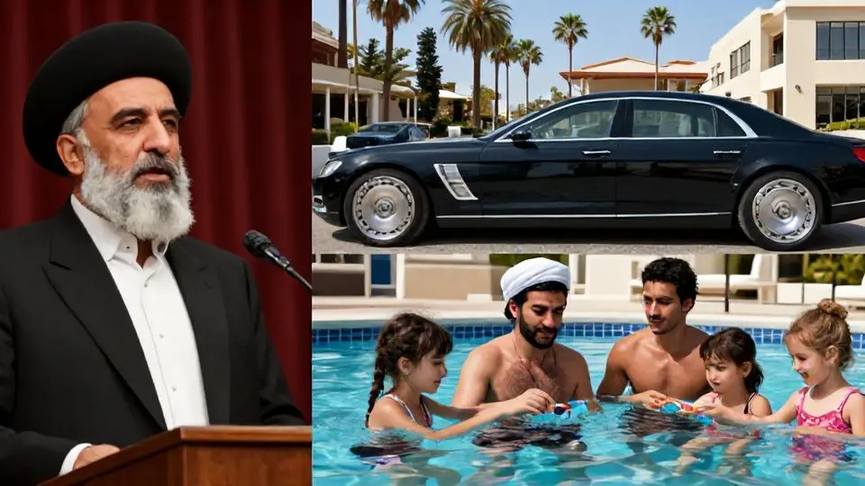 혁명 지도자부터 강경 보수인사까지, 충격적 이중생활 사례