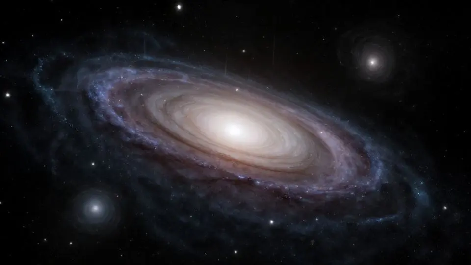 새로운 우주 종말 시나리오: 빅프리즈는 옛말?