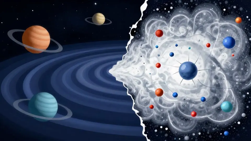 아인슈타인의 위대한 유산, 그리고 풀리지 않는 숙제