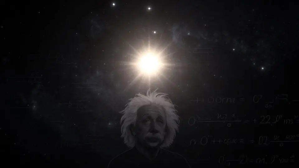 다가오는 과학 혁명: 아인슈타인 이론의 한계를 넘어