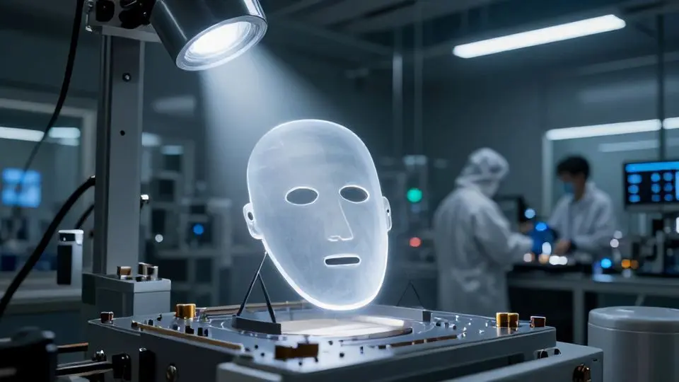 1. 서론: 삼성전자의 조용한 혁명, 그 서막이 열리다