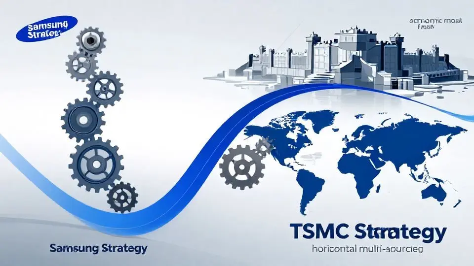 4. 한국 반도체 생존 전략: 총력전과 투자 인사이트