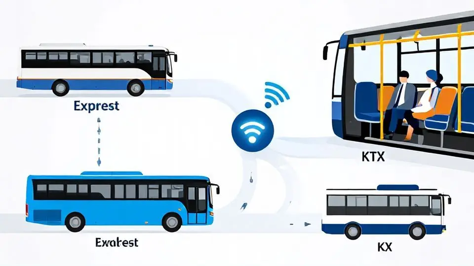 위기의 대중교통, 상생의 길을 찾아서