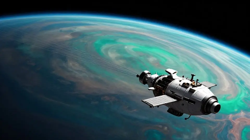 4. 인류가 아직 풀지 못한 최후의 미스터리