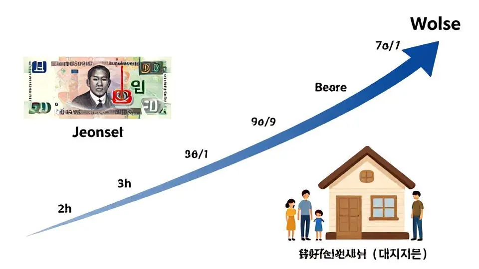 4. 사라지는 전세, 그리고 현명한 내 집 마련 전략