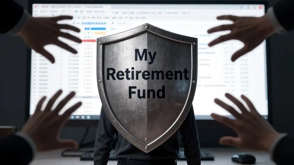 내 퇴직금은 내가 지킨다! 지금 당장 행동해야 할 3가지