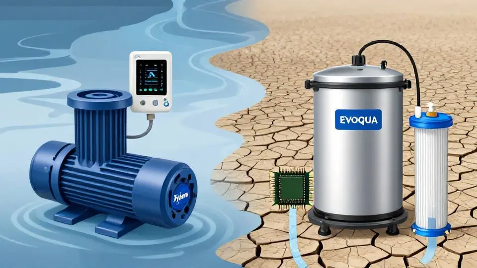 에보쿠아 인수와 PFAS 규제: 자일럼 성장의 새로운 지평