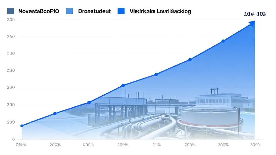 견고한 실적과 주주 친화 정책: 인프라 사이클에 올라탄 물 산업 리더