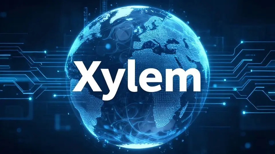 자일럼: 지구의 물길을 지배하는 미래의 엑손 모빌이 될까?