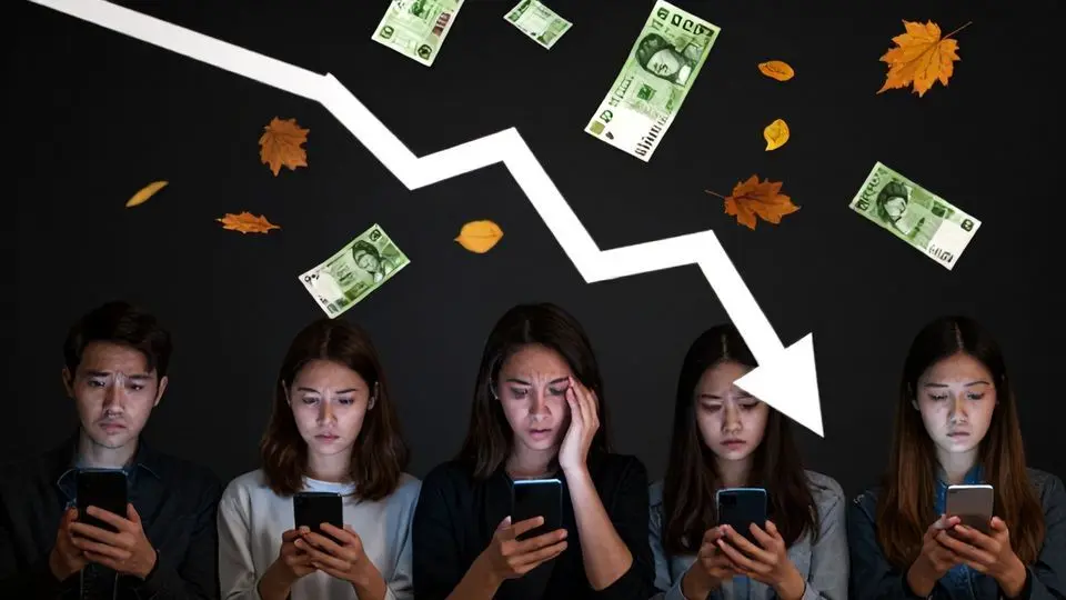 서론: 원화 가치의 충격적 추락, 이제는 경고가 아닌 위기입니다