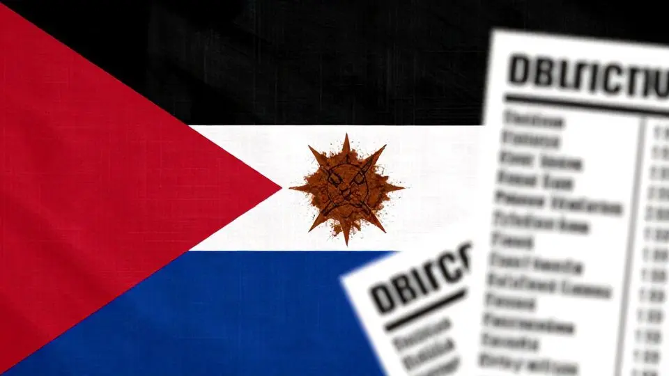 2. 마약 카르텔이 된 국가와 노골적인 부정선거