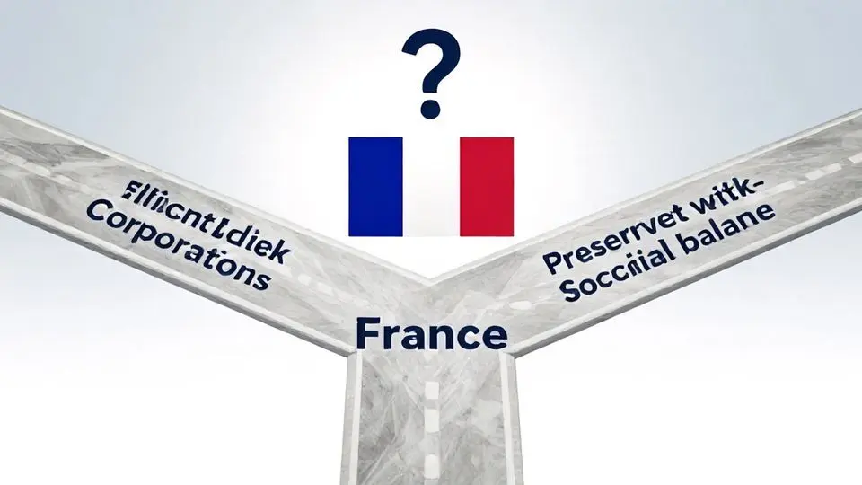 5. 프랑스의 미래와 우리가 배워야 할 교훈