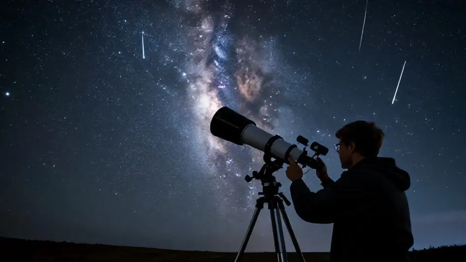 5. 결론: 끝없는 우주 탐사의 여정