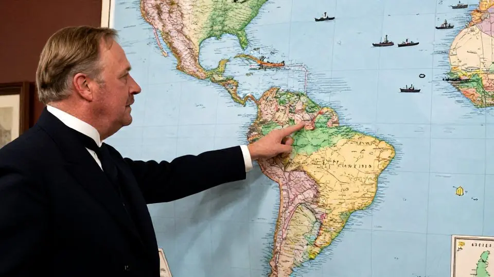 변화와 적용: 방어에서 공격으로 진화한 독트린