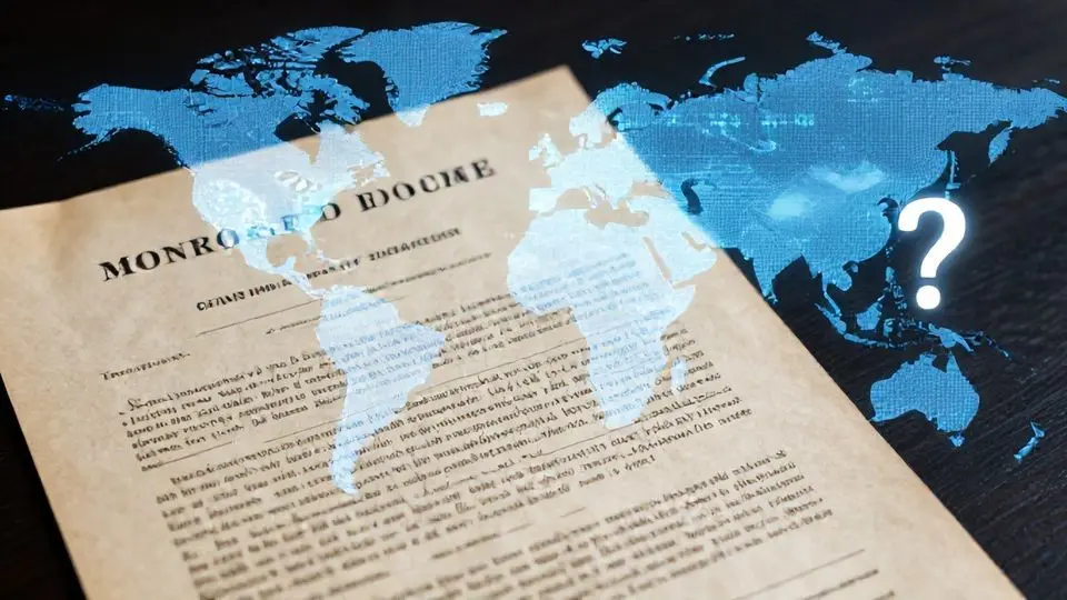 결론: 과거의 원칙, 미래의 질서를 말하다