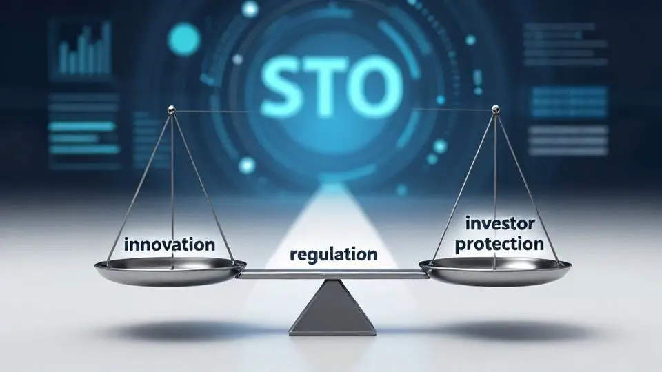 3. 규제와 혁신, 그리고 투자자 보호의 딜레마
