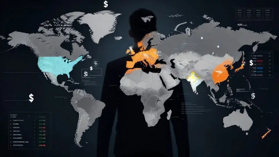 4. 글로벌 요인과 불확실한 미래