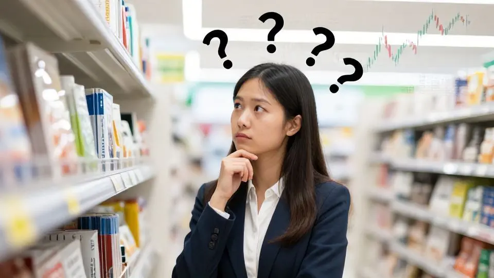 현명한 소비를 위한 질문: 가격 뒤에 숨은 진실을 보라