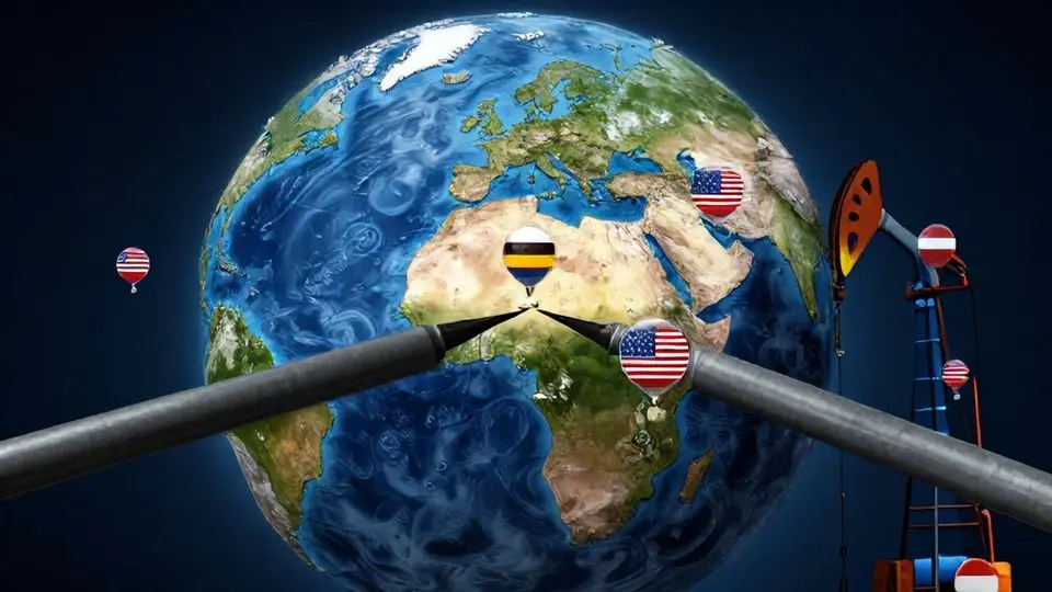 결론: 에너지 전쟁의 서막