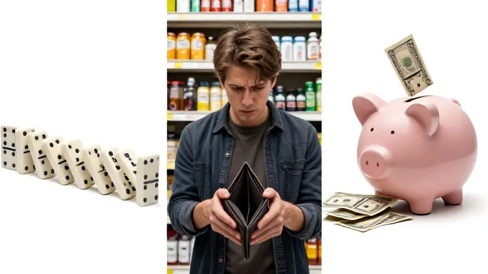 환율 1,500원 돌파가 불러올 세 가지 충격파