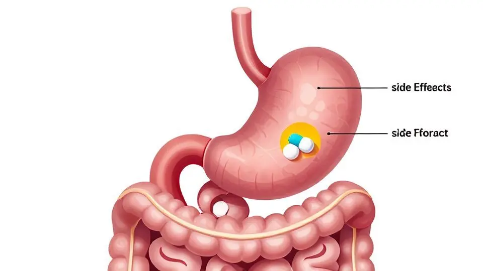 알약 위고비, 왜 더 메스꺼울 수 있을까?