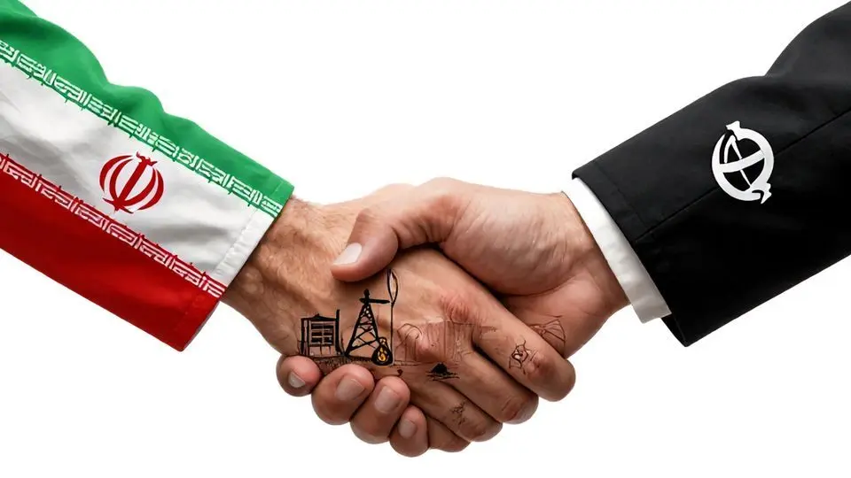 3. 운명 공동체: 혁명 수비대와 경제 권력의 강력한 결속