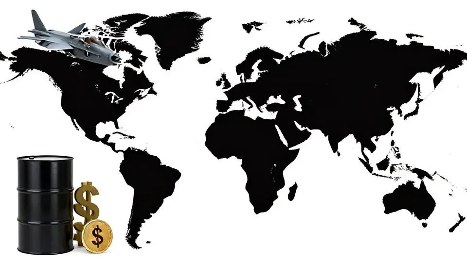 미군 개입의 배경과 달러 패권의 위협