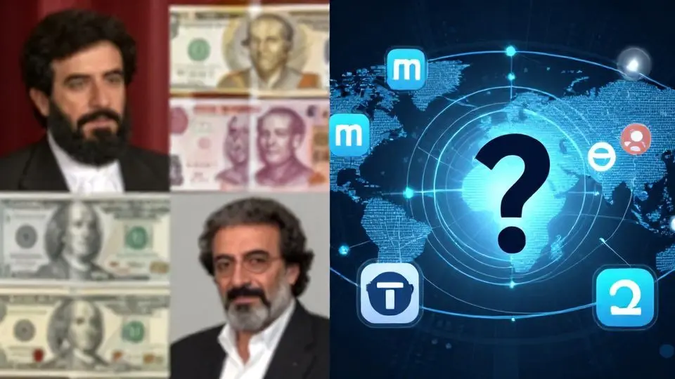 역사의 반복인가, 새로운 전환점인가?