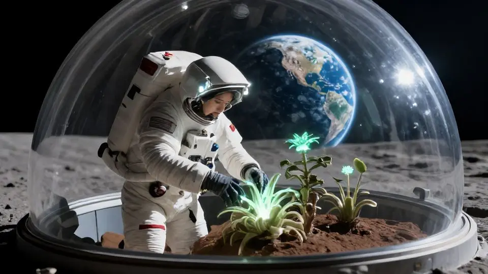 1. 서론: 우주, 더 이상 꿈이 아닌 생존의 무대