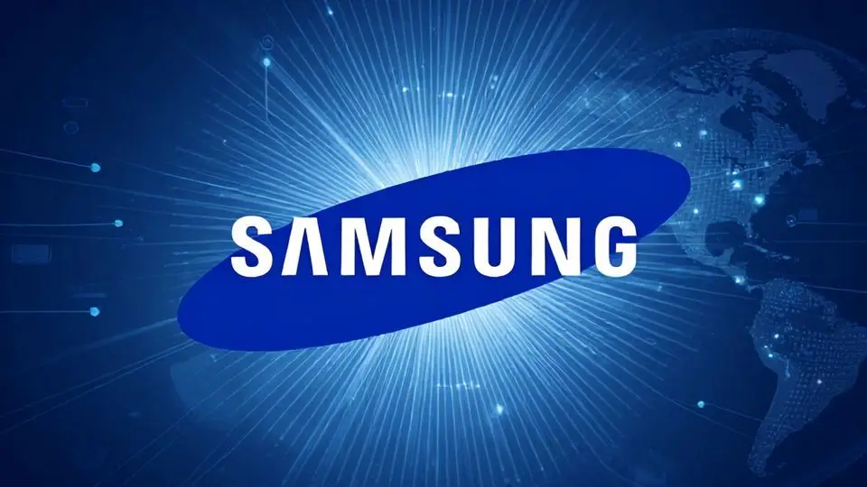 삼성전자의 새로운 도약: 파운드리와 CIS 시너지 극대화