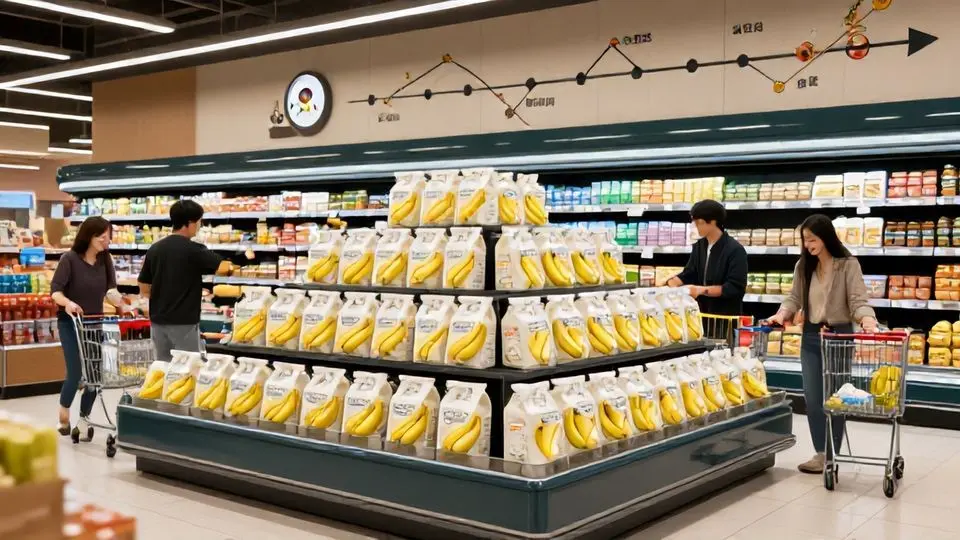 위기를 넘어선 성장: 국민 음료로 자리매김하다