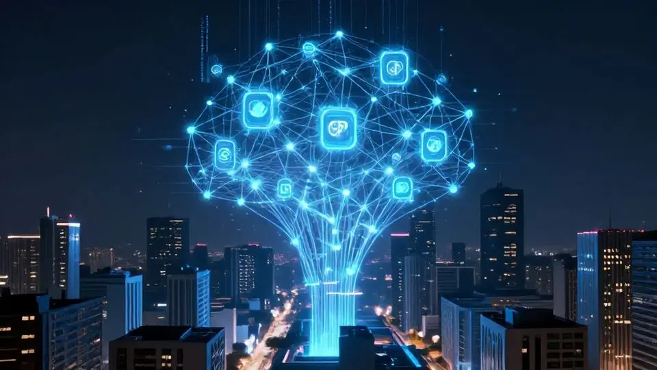 1. GPU는 넘치는데, 데이터 센터가 부족하다고?