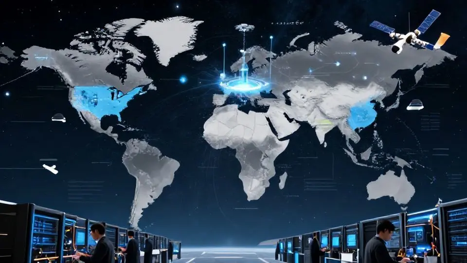 4. 글로벌 데이터 센터 전쟁, 한국의 대응과 미래 전망