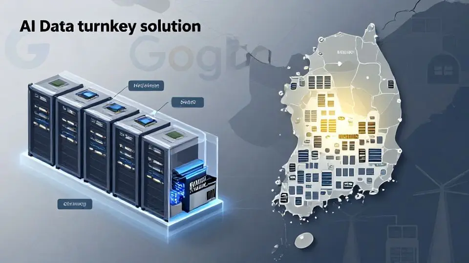 4. 한국 '꽃놀이패' 이면의 그림자: 하드웨어 종속과 국토 불균형