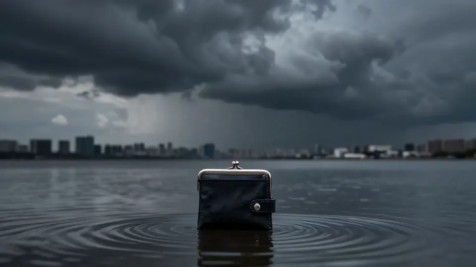 1. 조용한 폭풍 전야, 베네수엘라 사태가 던지는 그림자