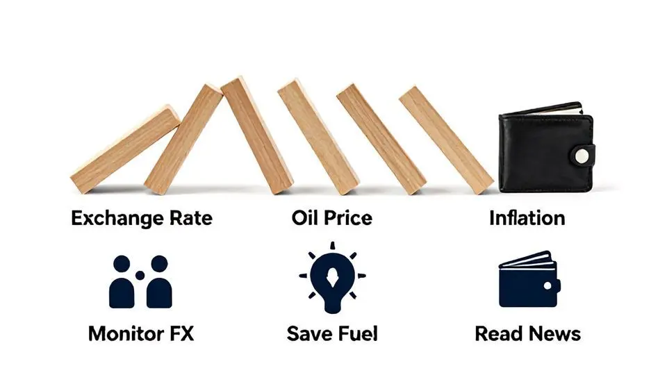 3. 우리 지갑을 위협하는 경제 도미노와 현명한 대비책