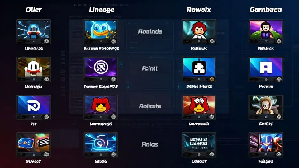 2. 젊은 세대의 게임 선호도 변화: 왜 한국 게임은 외면받는가?