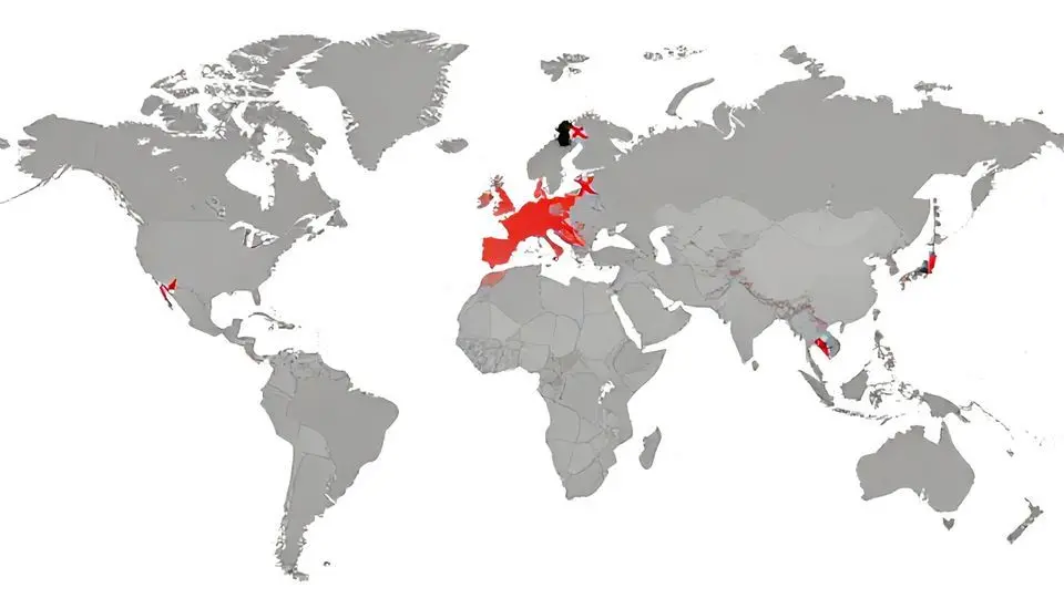 3. 수출의 벽: 한국식 MMORPG 모델의 한계