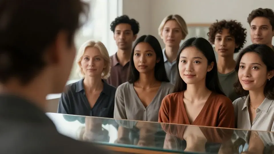 4. 지속 가능한 성장을 위한 지혜: 사람을 거울 삼아