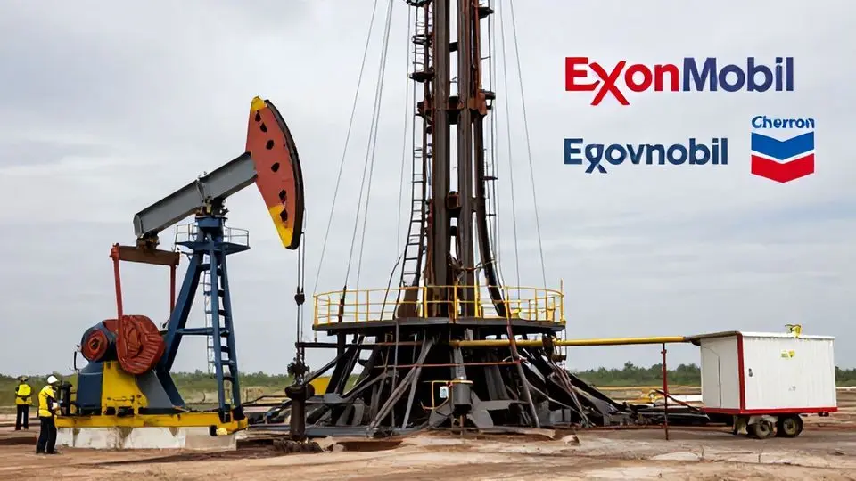 4. 오리노코 벨트의 도전과 미국의 장기 전략