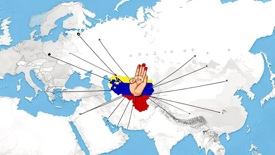 5. 새로운 에너지 질서의 서막: 러시아와 이란에 미치는 영향