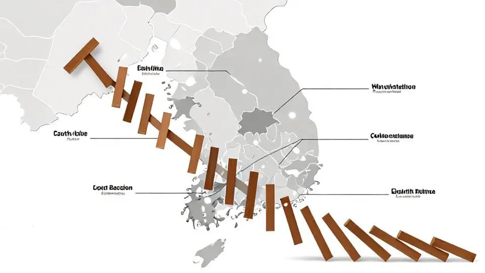 개인의 불행을 넘어, 대한민국의 위기