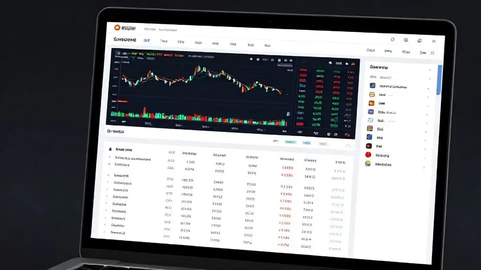 일반 증권 계좌: 단기 투자의 기반