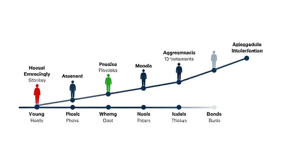 연금저축펀드: 유연한 노후 준비의 지름길