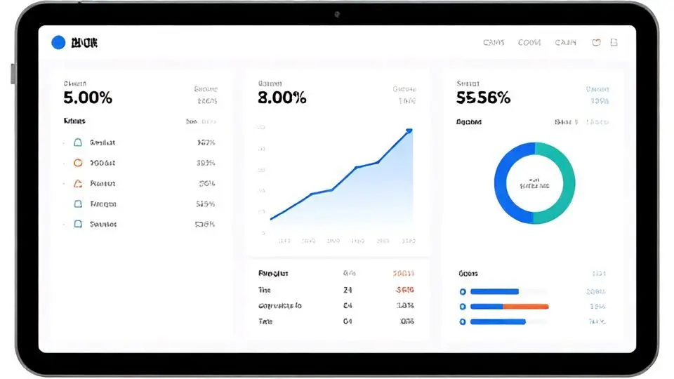 세 계좌 전략으로 완성하는 투자 포트폴리오