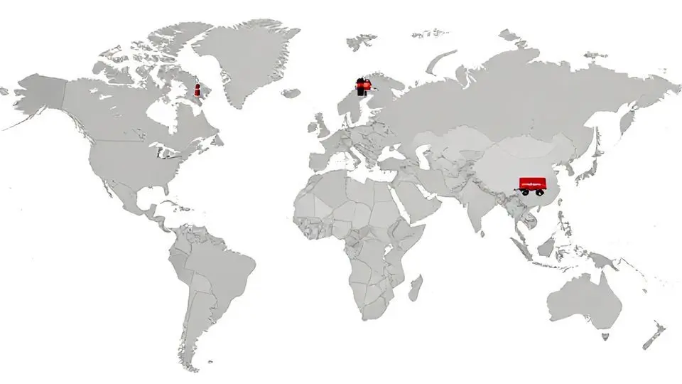 세계에서 코카콜라를 마시지 않는 나라는 단 2곳뿐?