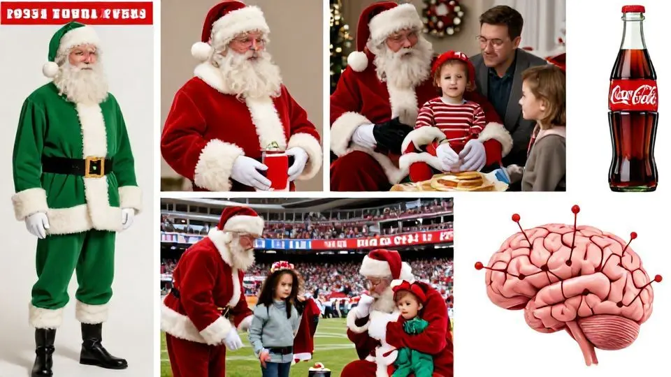 우리가 진짜 콜라를 선택하는 이유는 마케팅이 만든 '기억'