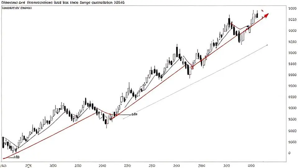3. 차트 속 숨겨진 심리: 캔들, 갭, 박스권, 추세선