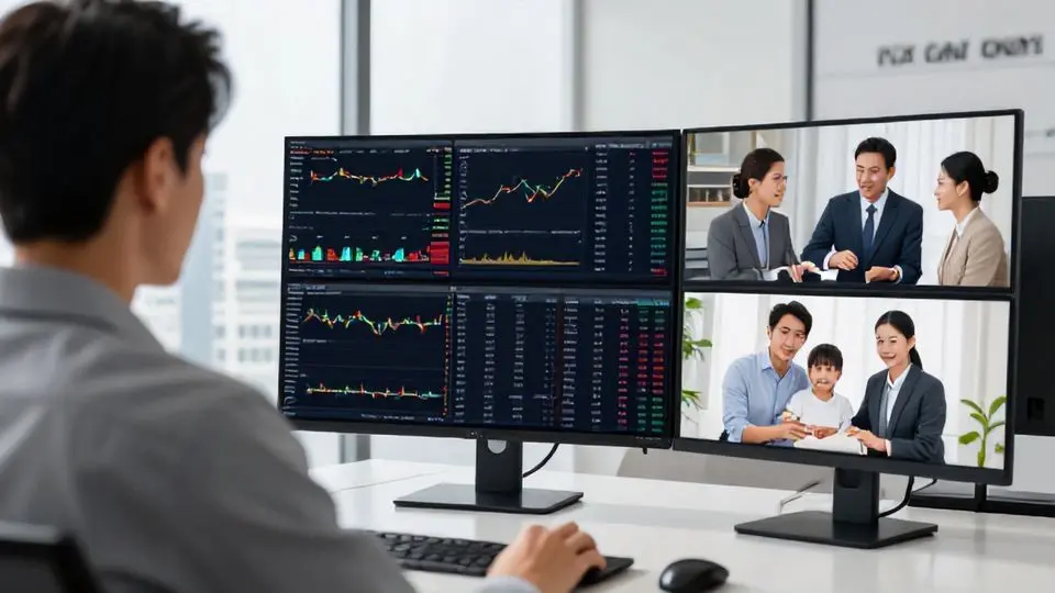 최상위 자산가로의 전환: 포트폴리오 다각화와 현명한 세금 전략 (6층 ~ 펜트하우스)